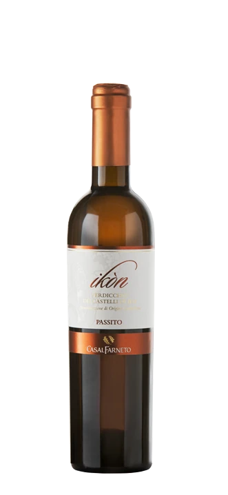 Verdicchio-Ikon-CasalFarneto