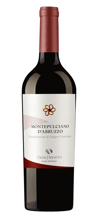 CasalFarneto-Colline-Montepulciano